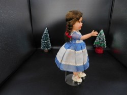 moppet set side